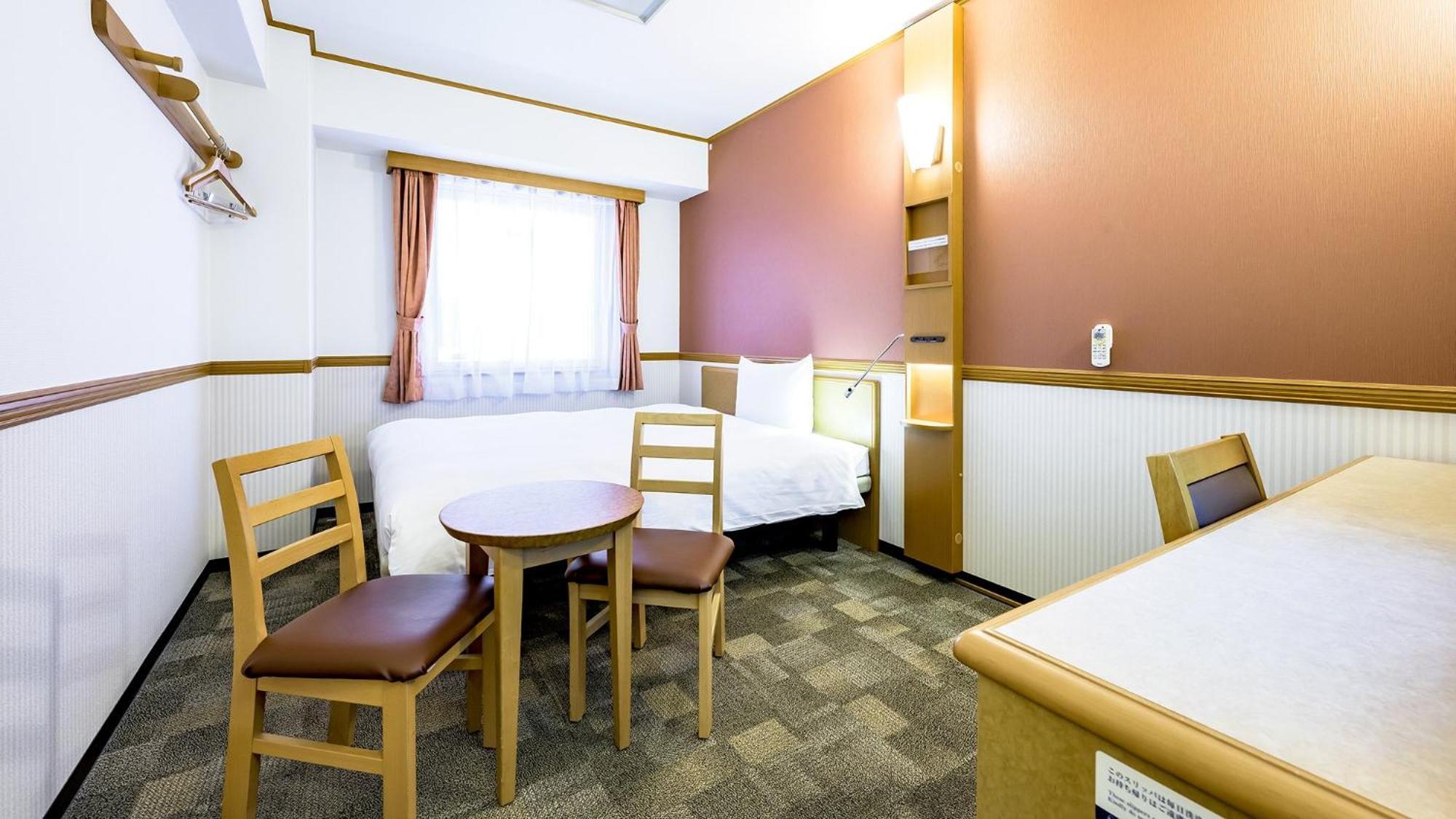 Toyoko Inn Okayama Eki Nishi Guchi Migi Esterno foto