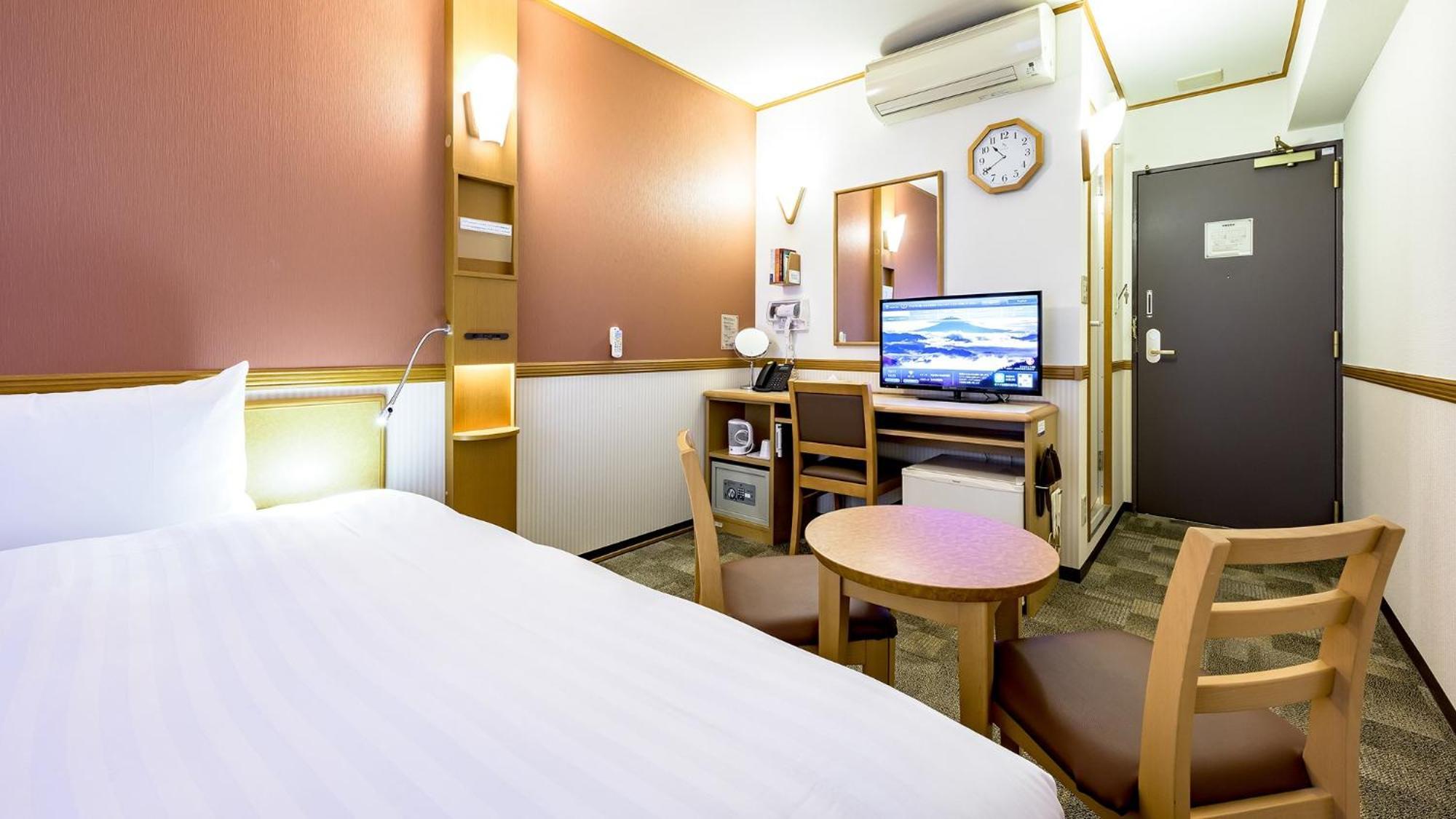 Toyoko Inn Okayama Eki Nishi Guchi Migi Camera foto