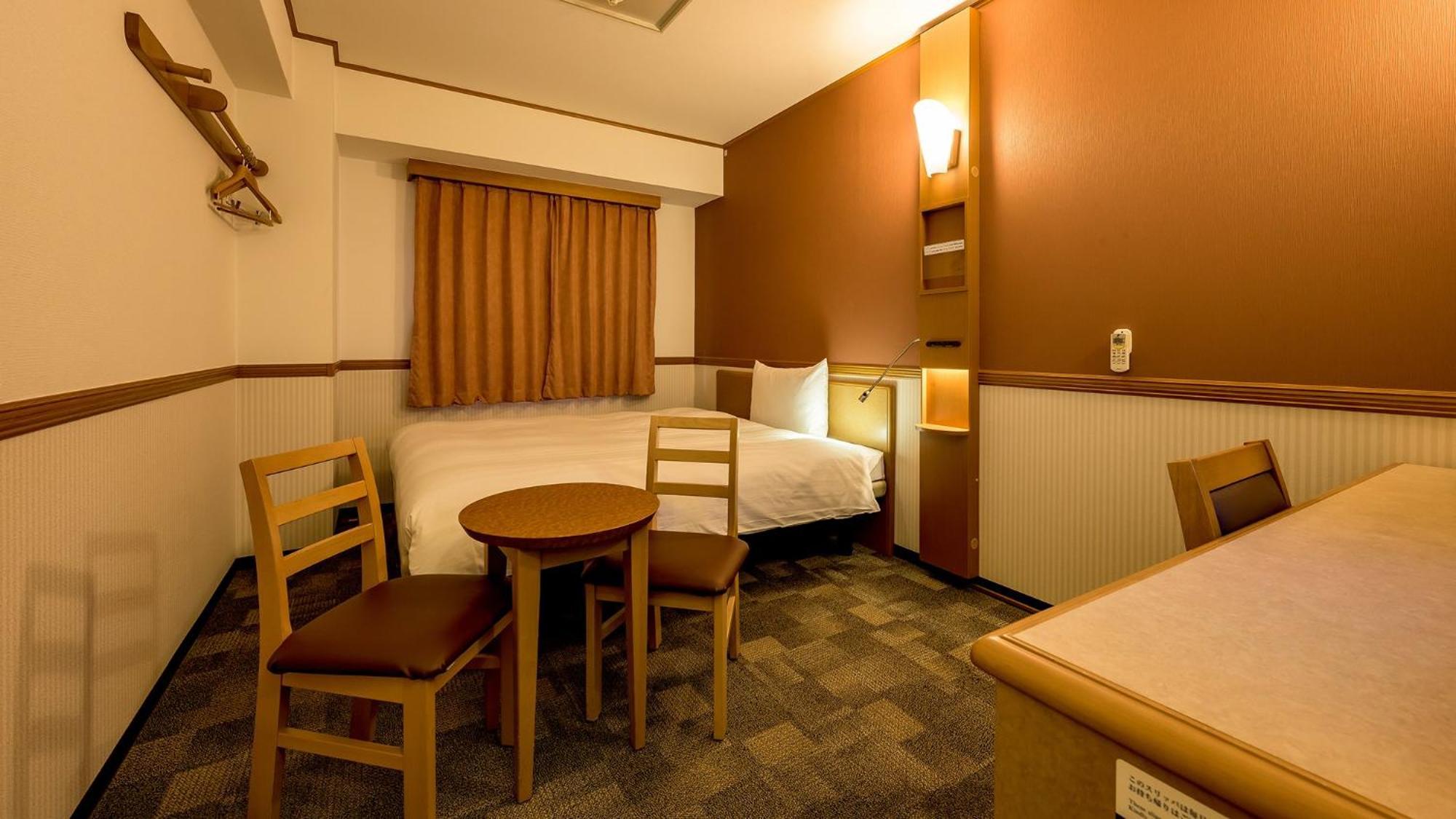 Toyoko Inn Okayama Eki Nishi Guchi Migi Camera foto
