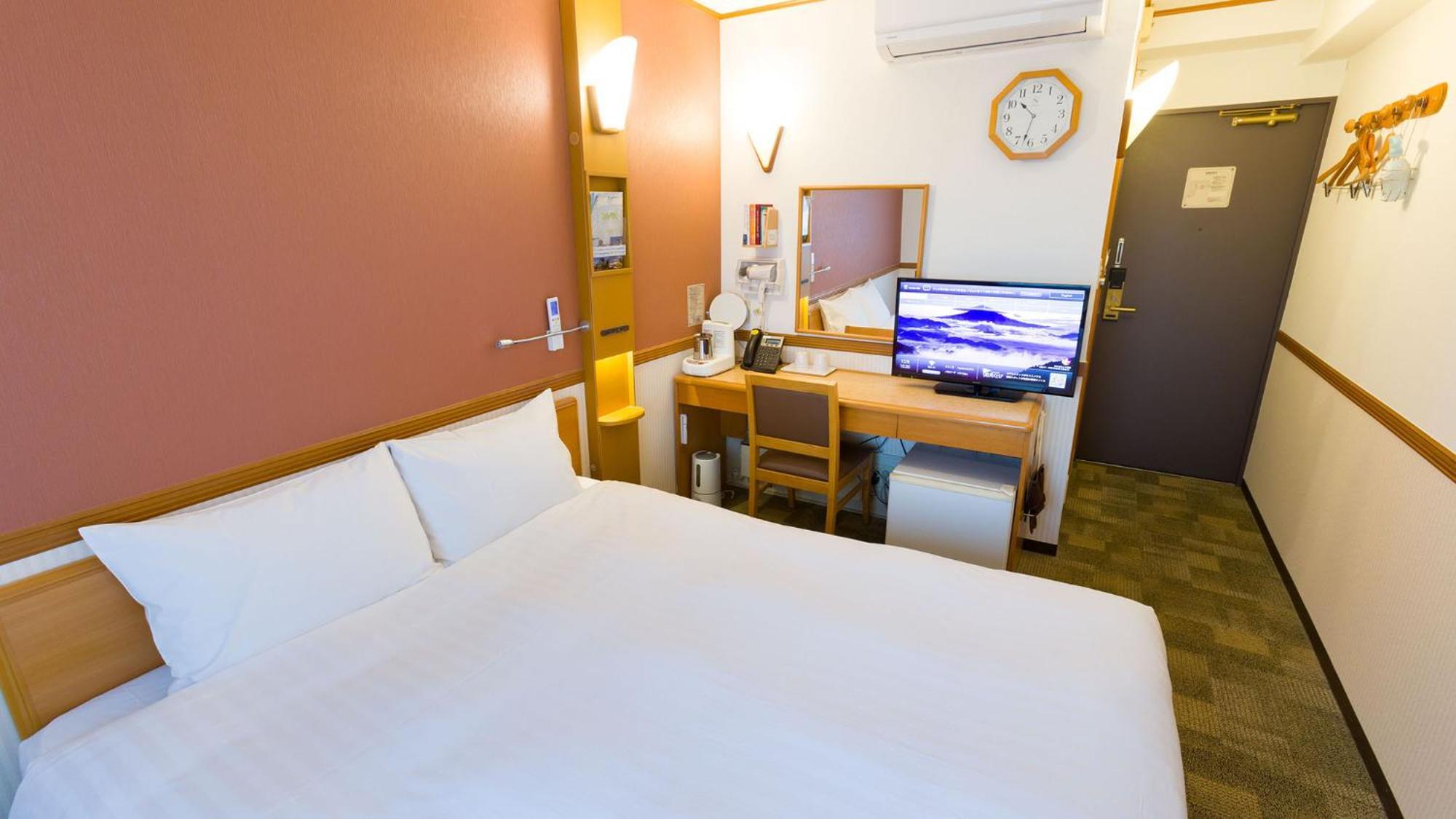 Toyoko Inn Okayama Eki Nishi Guchi Migi Camera foto