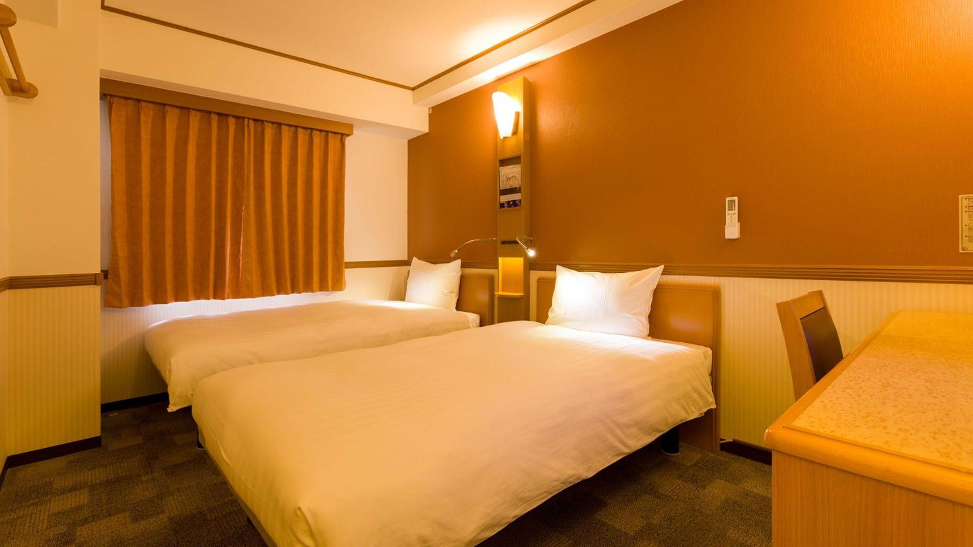 Toyoko Inn Okayama Eki Nishi Guchi Migi Camera foto