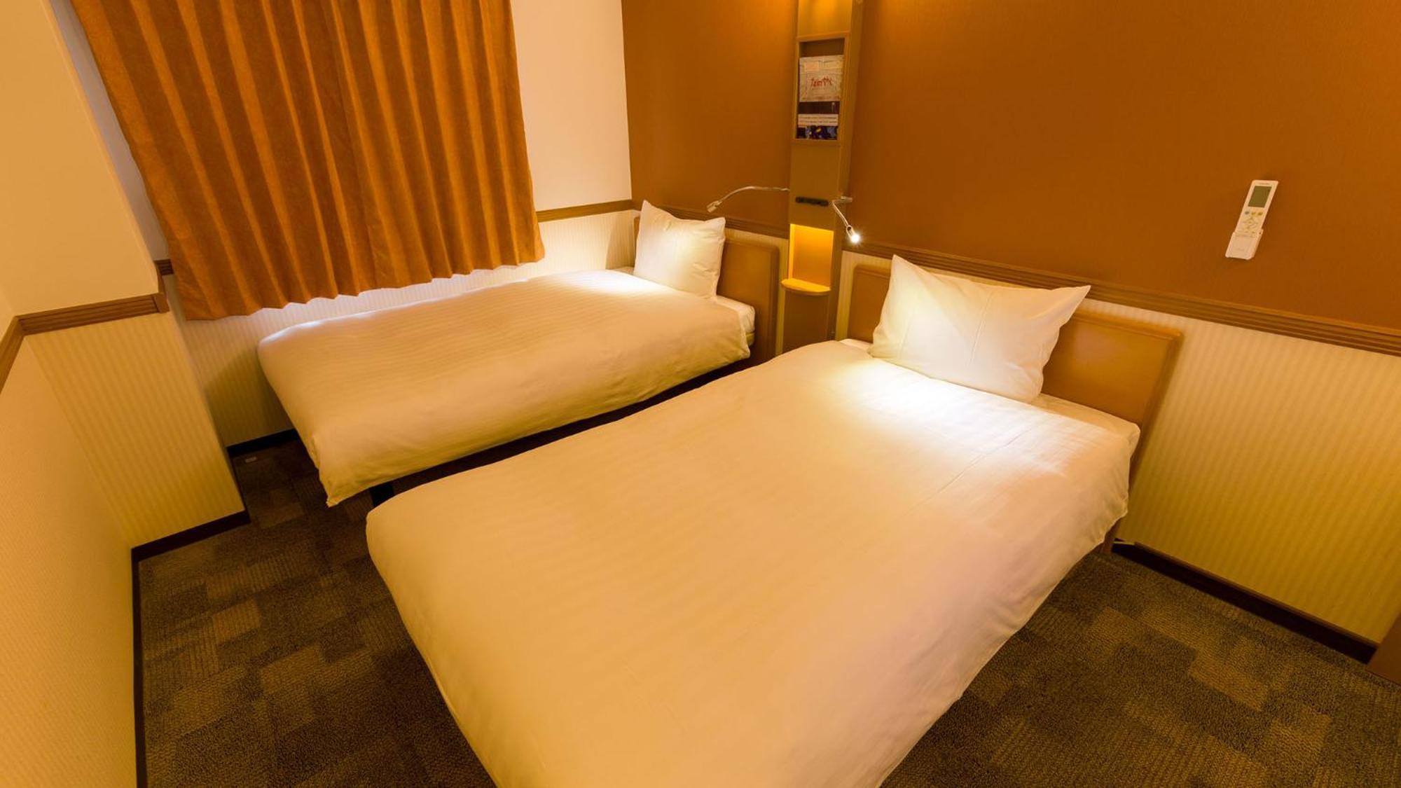 Toyoko Inn Okayama Eki Nishi Guchi Migi Camera foto