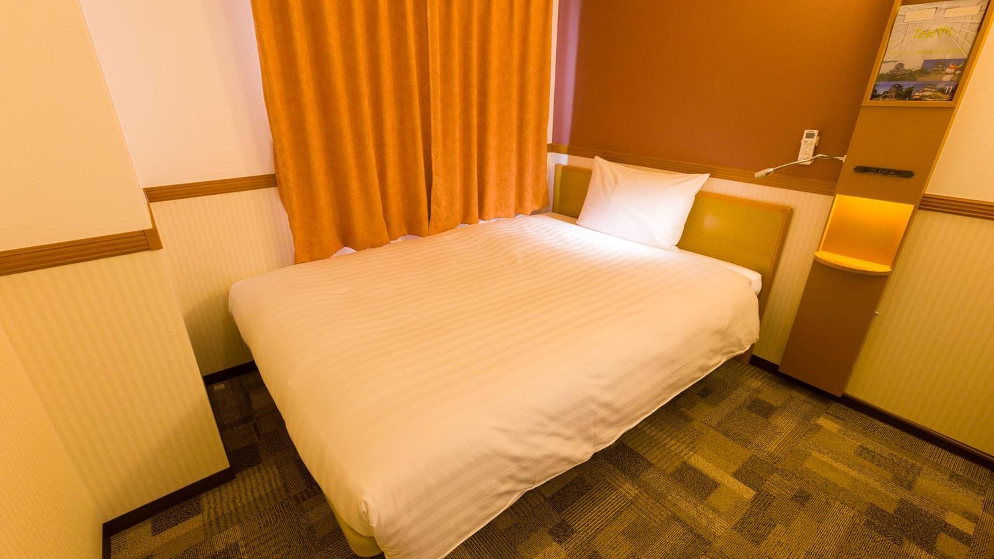 Toyoko Inn Okayama Eki Nishi Guchi Migi Camera foto