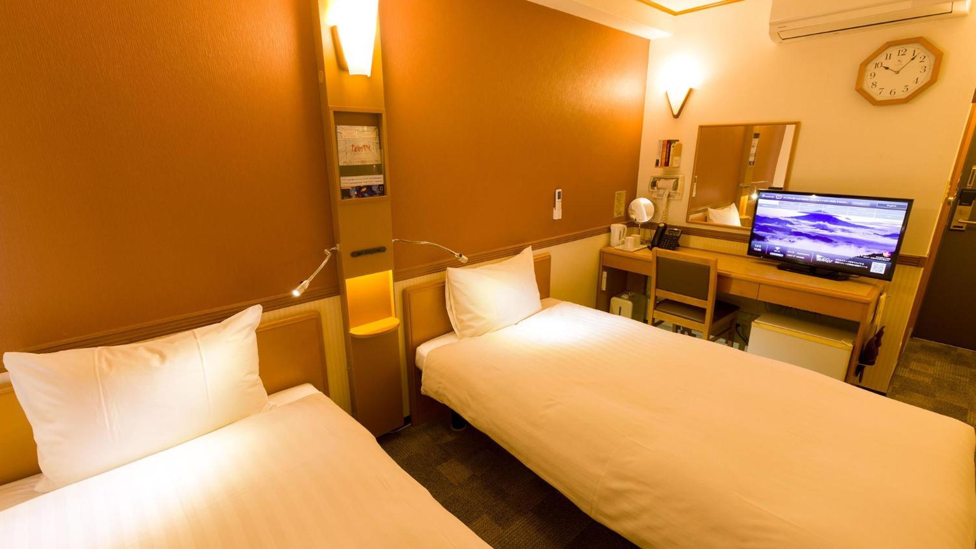 Toyoko Inn Okayama Eki Nishi Guchi Migi Camera foto