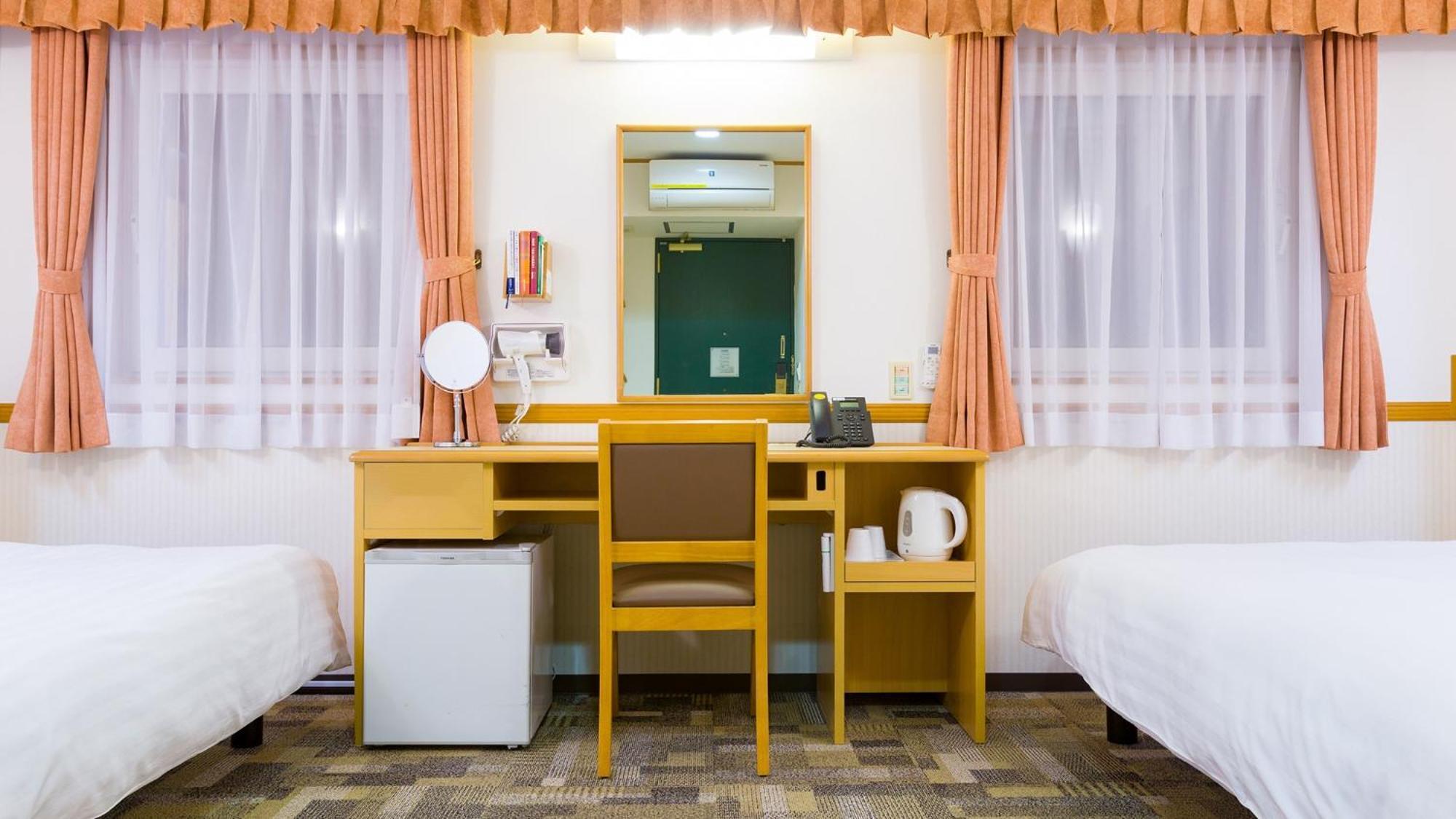 Toyoko Inn Okayama Eki Nishi Guchi Migi Camera foto